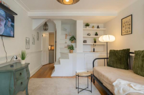 Gorgeous 2bed house in E1